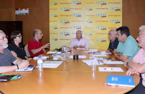 ep reunion de coag y can para definir las prioridades agrarias de cara a la proxima presidencia de