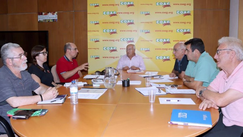 ep reunion de coag y can para definir las prioridades agrarias de cara a la proxima presidencia de ep reunion de coag y can para definir las prioridades agrarias de cara a la proxima presidencia de