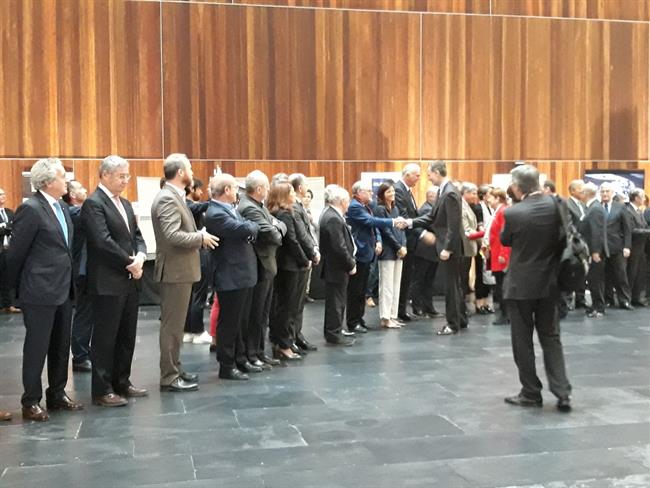 ep rey felipe vi encongreso arquitecturasociedadpamplona