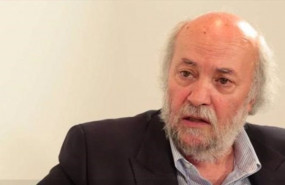 ep salvador arancibia ganador de la iv edicion del premio de periodismo economico rosa del rio