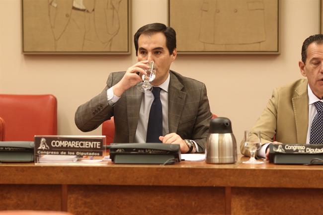 ep secretarioestadoseguridad comparececongreso