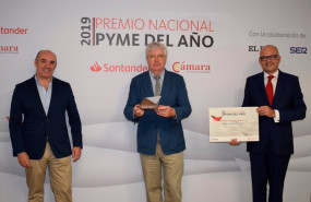 ep senorio de montanera gana el premio nacional pyme del ano
