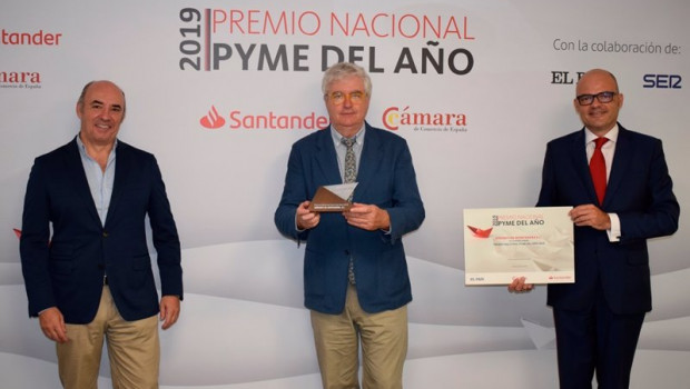 ep senorio de montanera gana el premio nacional pyme del ano