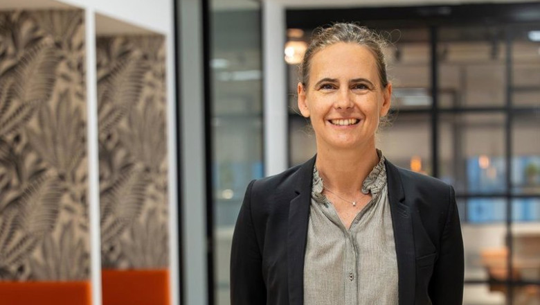 Sodexo España nombra a Caroline Soladie como nueva CEO. | SODEXO ep sodexo espana nombra a caroline soladie como nueva ceo