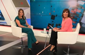 ep susana diaz entrevistadacanal sur television