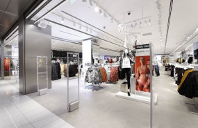 ep tienda de lefties inditex