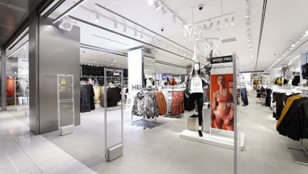 ep tienda de lefties inditex