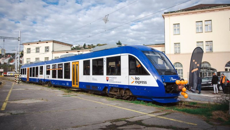 ep tren de leo express ep tren de leo express