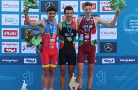 ep triatleta espanol lluch lograplata junioreuropeokitzbuhel