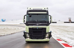 ep vehiculo de volvo group