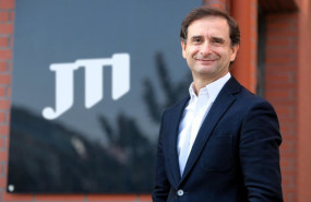 ep victor crespo director de asuntos corporativos y comunicacion de jti iberia