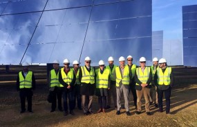 ep visita socios abengoa masdar edf energy