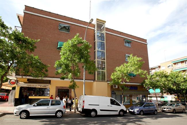 Vivienda rehabilitada en Alcobendas | AYUNTAMIENTO DE ALCOBENDAS ep vivienda rehabilitadaalcobendas