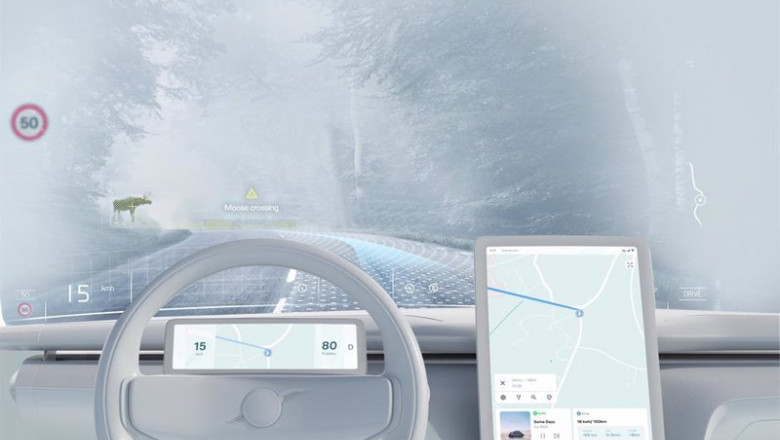 ep volvo cars tech fund invests in optical and imaging technology start up spectralics