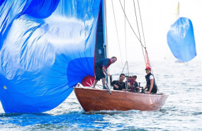ep xxiii regata almirante rodriguez toubes 2019 circuito 6m rcnsanxenxo