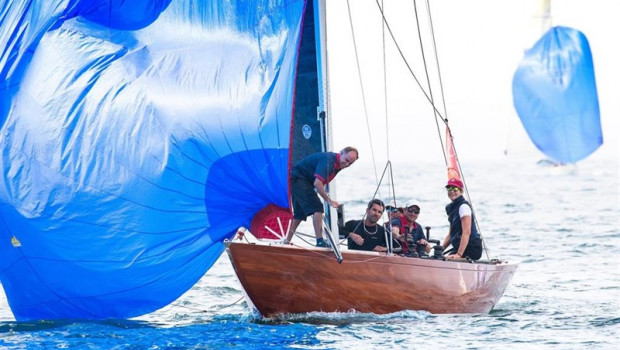 ep xxiii regata almirante rodriguez toubes 2019 circuito 6m rcnsanxenxo