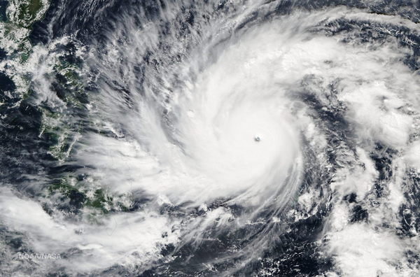 hagupit tifon filipinas