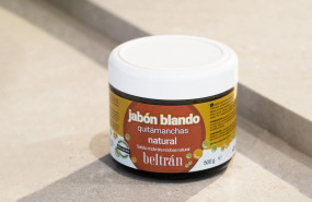 jabn blando beltrn 500g jabn blando beltrn 500g