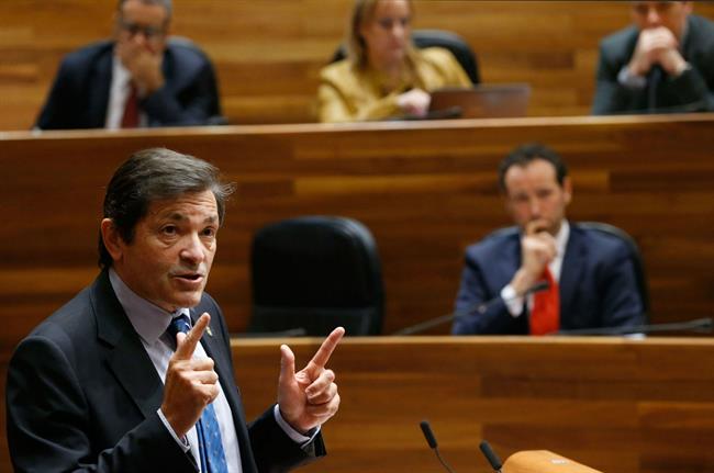 javier fernandez psoe