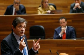javier fernandez psoe
