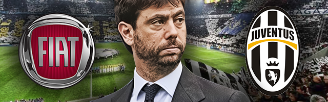 La Juventus Cae Un 3 En Bolsa Tras Convertirse En El Primer
