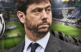 juve agnelli