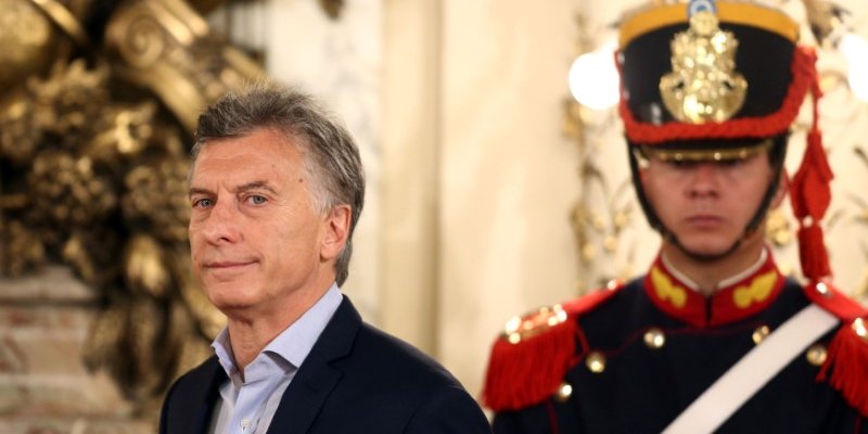 macri