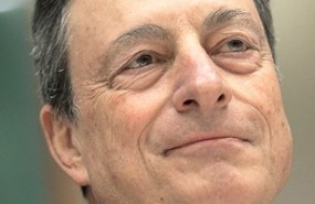 Mario Draghi Mario Draghi