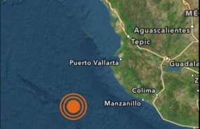 terremoto mejico