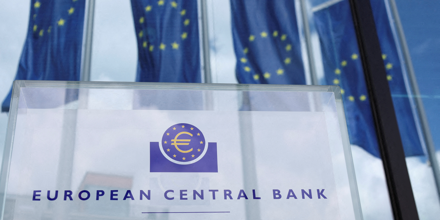 Cinco medidas que el BCE puede anunciar para calmar a los mercados financieros