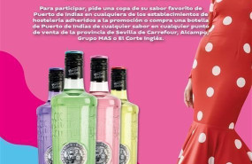 puerto de indias rosa pedroche puerto de indias rosa pedroche