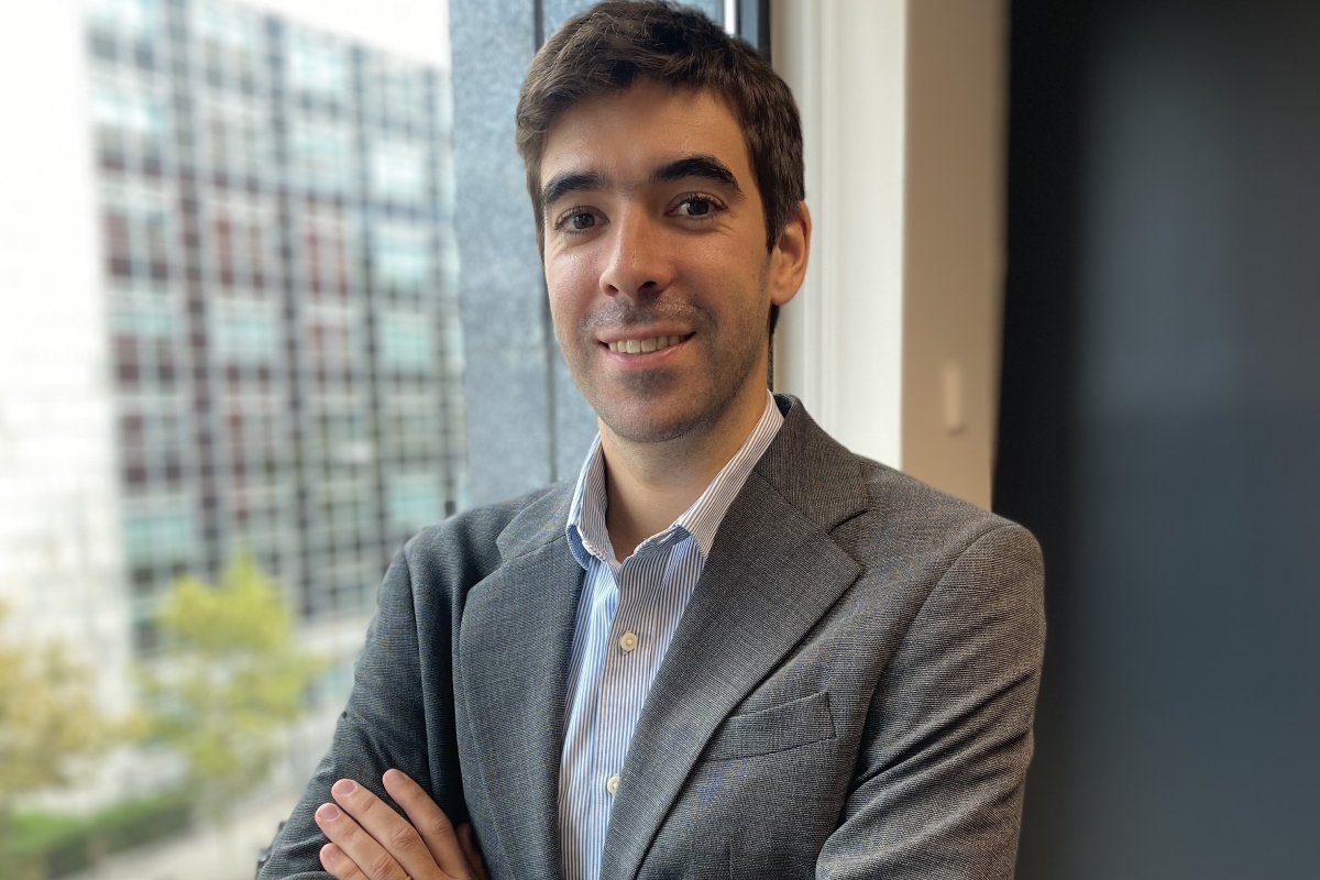 sebastian benito diaphanum