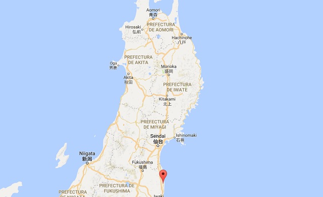 terremoto japon fukushima terremoto japon fukushima