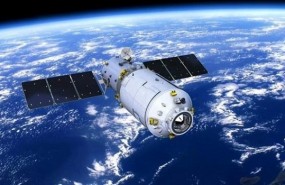 tiangong satelite chino
