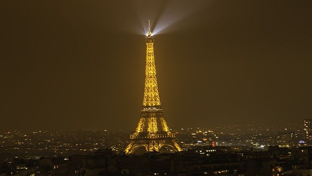 Torre Eiffel