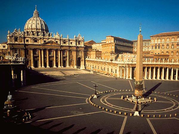 vaticano