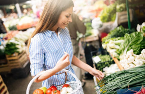 veganuary mujer mercado veganuary mujer mercado