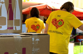 voluntariado dhl 