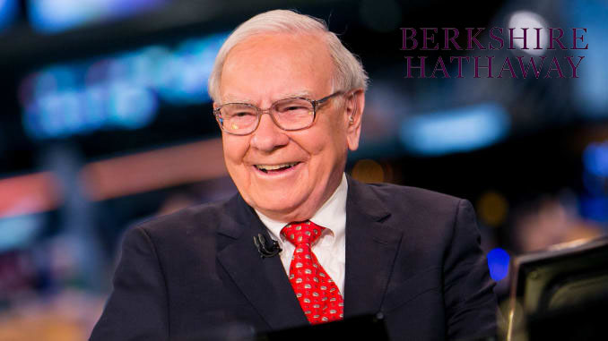 Este es trío de de Warren Buffett pesa un 84% en su cartera - Bolsamania.com