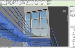 1238197 gealan bim planersoftware fenster 1238197 gealan bim planersoftware fenster