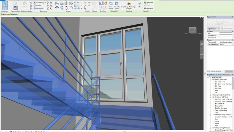 1238197 gealan bim planersoftware fenster 