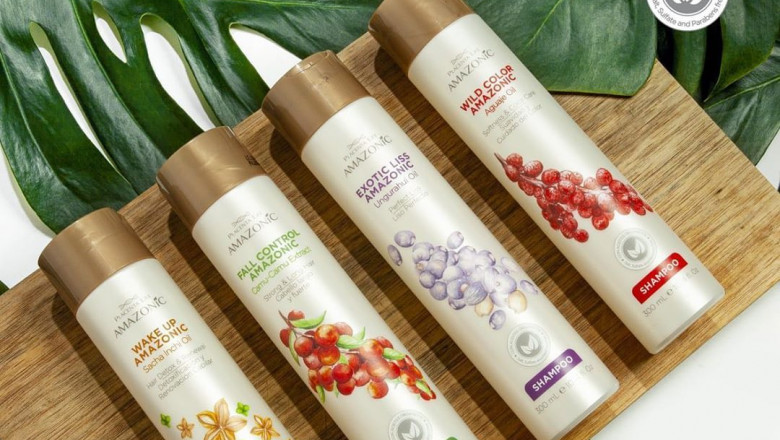 1644231369 aceites de sacha inchi aguaje ungurahi y camu camu los tesoros del amazonas para nuestro cabello