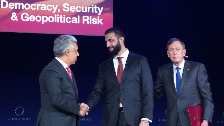 ahmed al sharaa y baihas baghdadi 20250925192839 