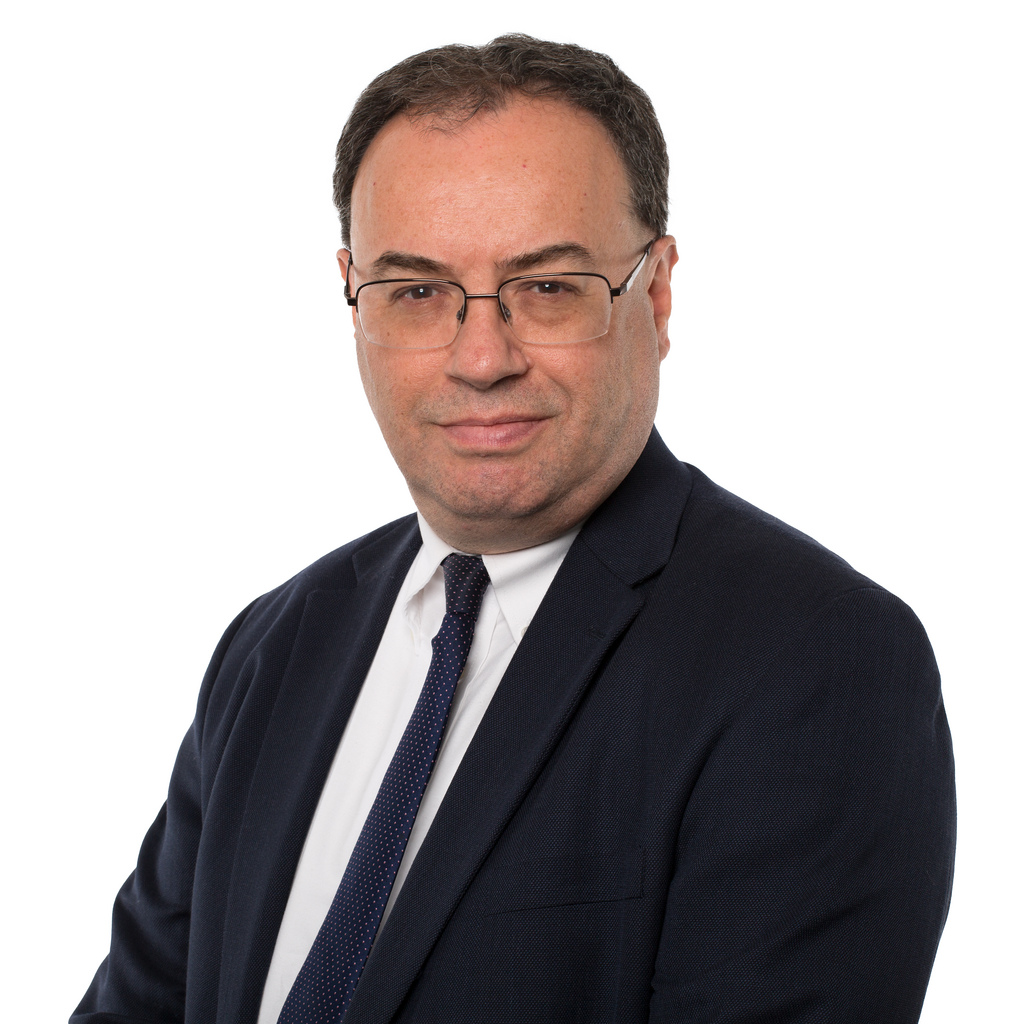Andrew Bailey to be next Bank of England governor ...