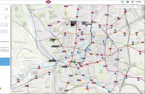 app metro app metro