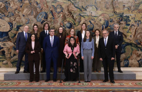 audiencia real fundacin claudia tecglen