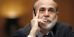 ben bernanke revient sur la crise de 2008