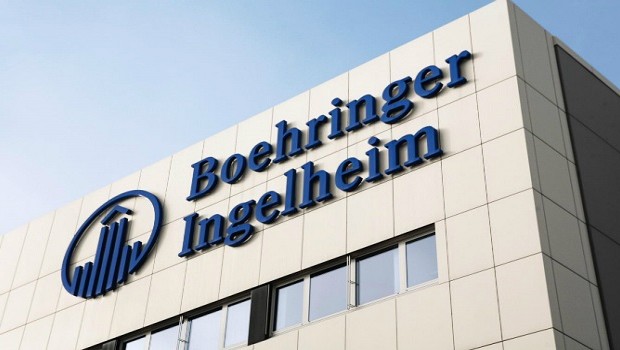 boehringer ingelheim