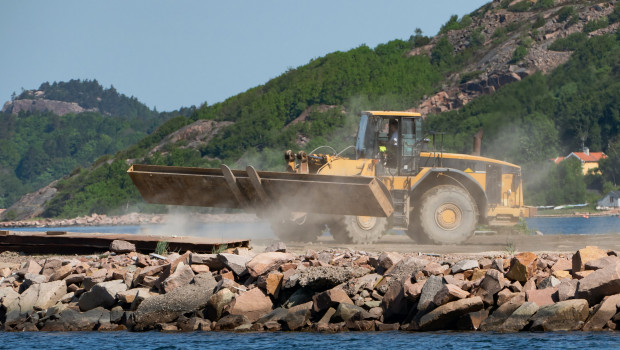 caterpillar dl nosotros estados unidos ingeniero construcción de edificios