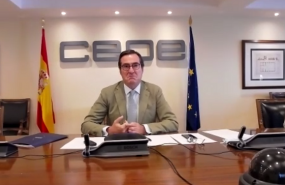 cumbre ceoe turismo rebaja iva